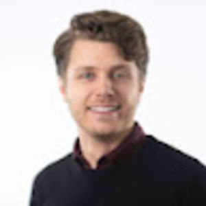 Meet your Posher, Douglas